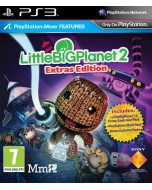 LittleBigPlanet 2 Расширенное издание (PS3)
